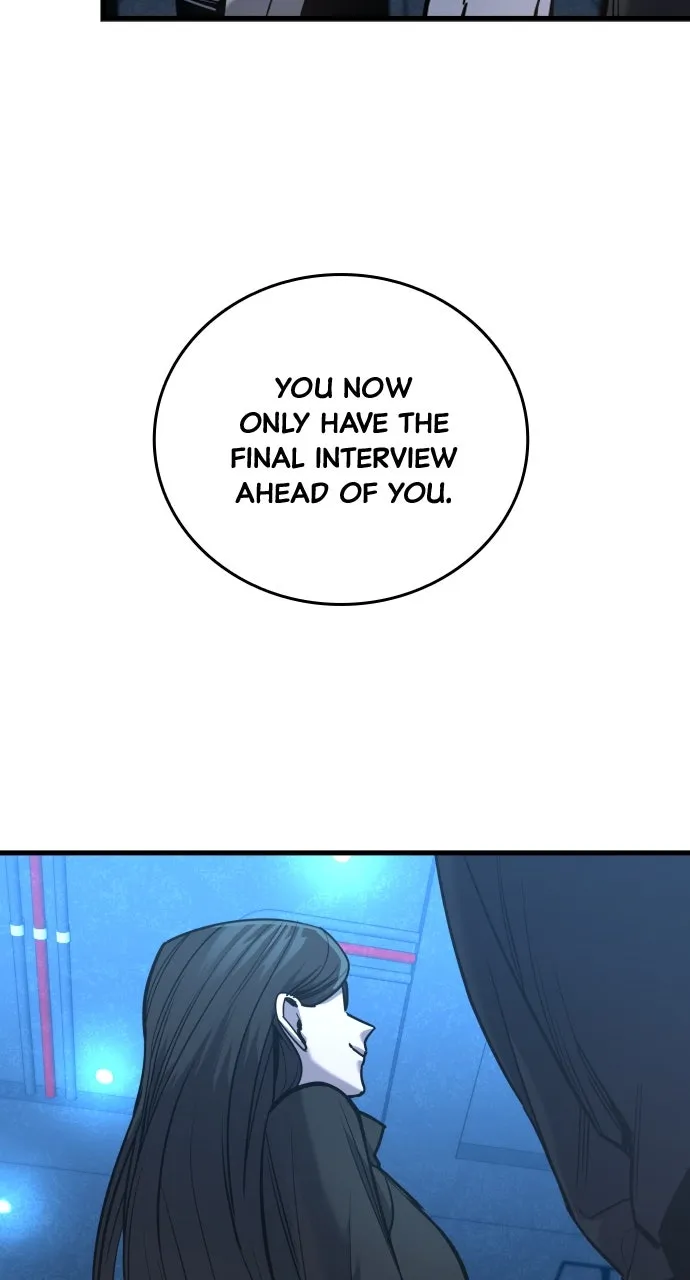 Justice Deserved Chapter 27 page 34 - 