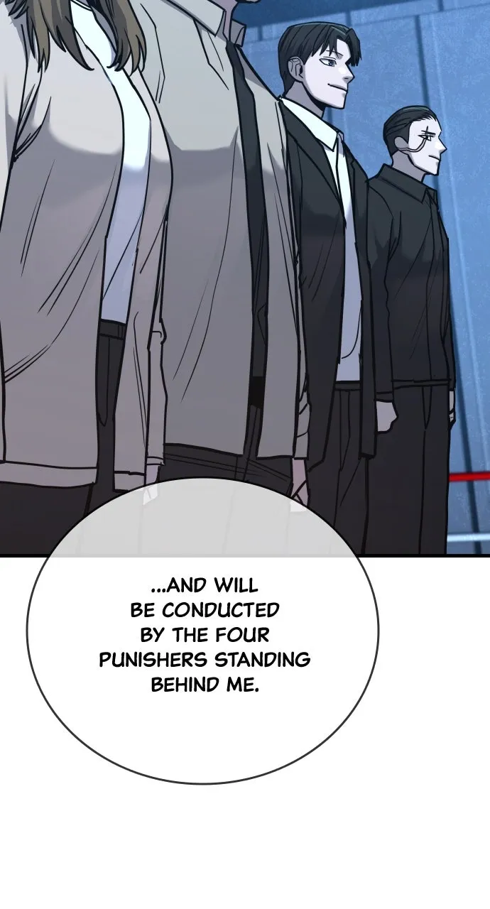 Justice Deserved Chapter 27 page 36 - 