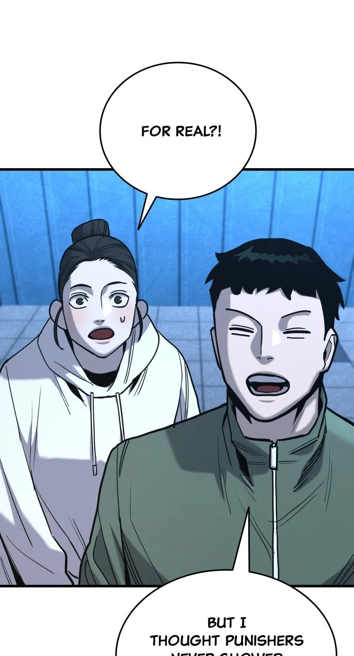 Justice Deserved Chapter 27 page 37 - 