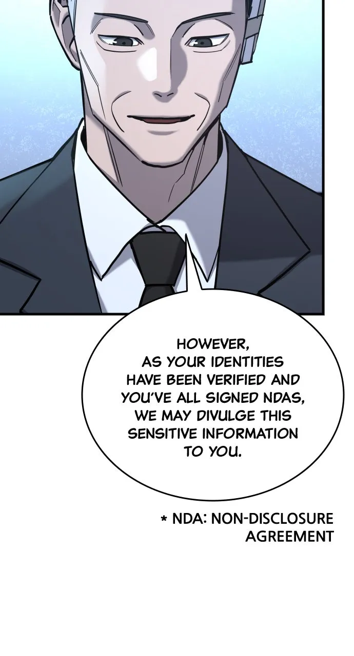 Justice Deserved Chapter 27 page 39 - 