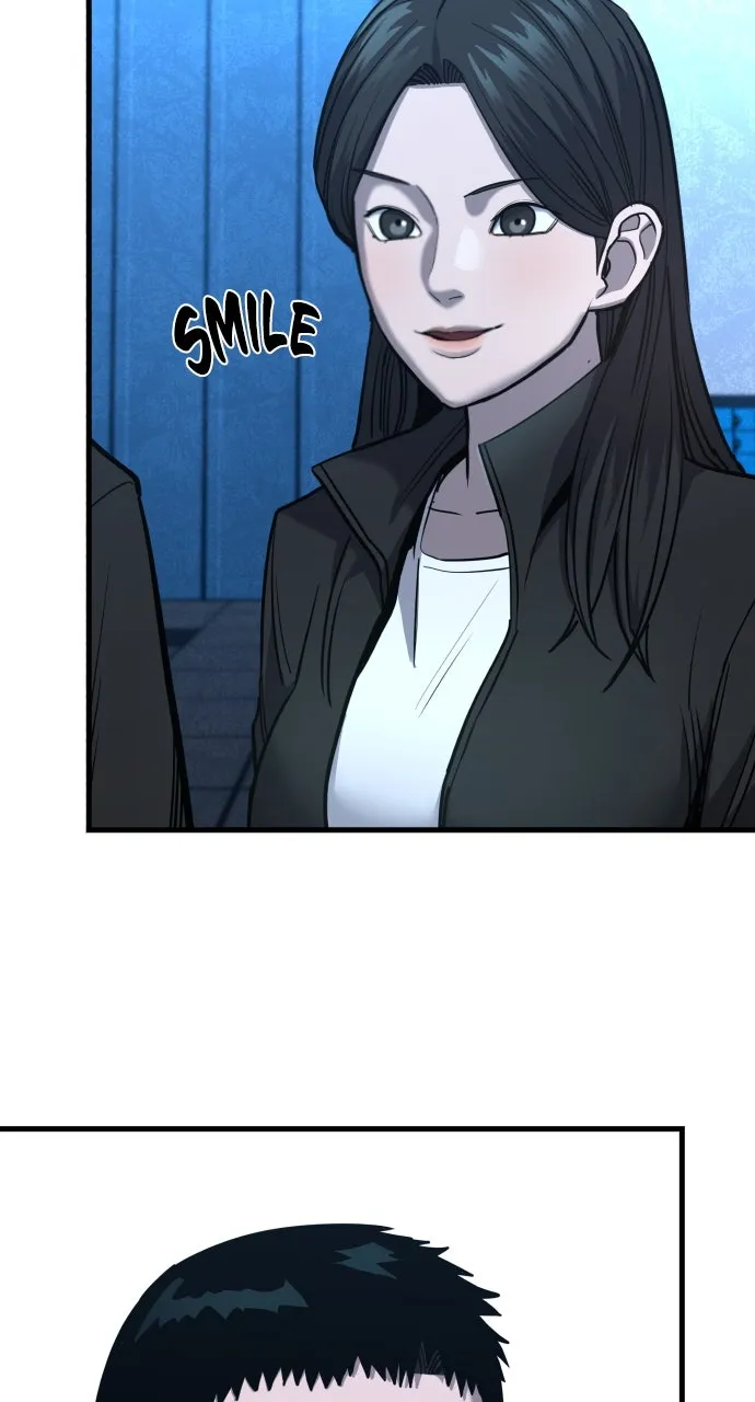 Justice Deserved Chapter 27 page 44 - 