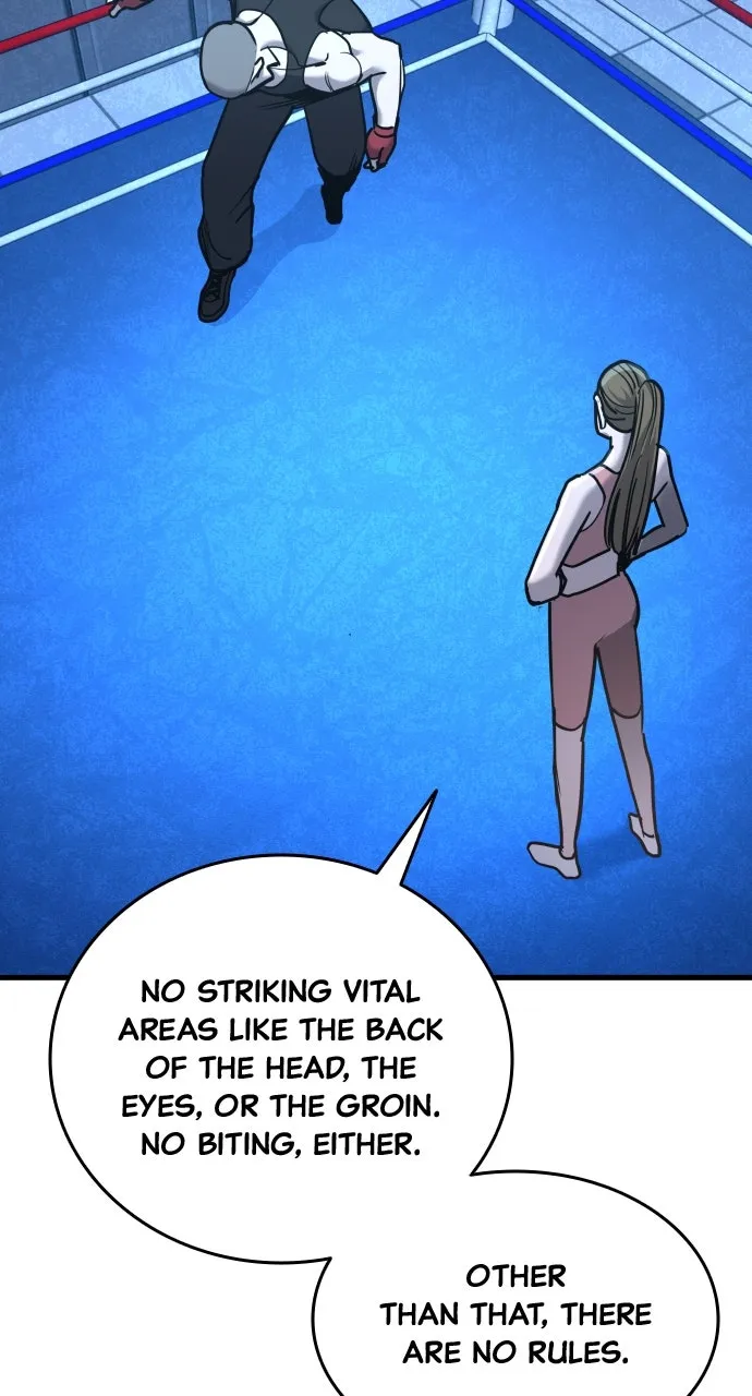 Justice Deserved Chapter 27 page 51 - 
