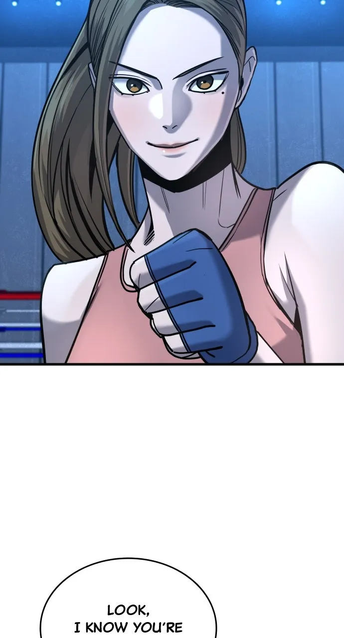 Justice Deserved Chapter 27 page 53 - 