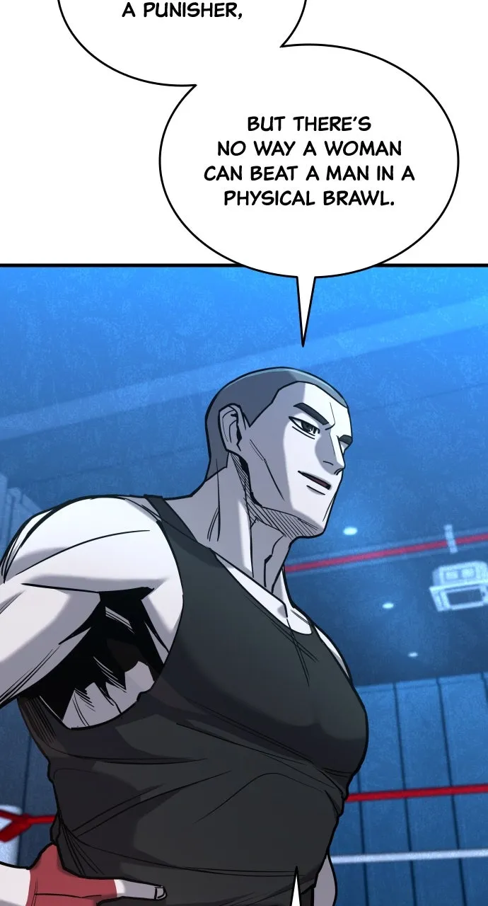 Justice Deserved Chapter 27 page 54 - 