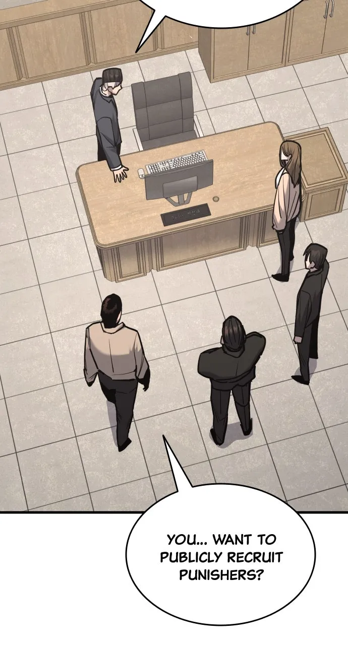 Justice Deserved Chapter 27 page 7 - 