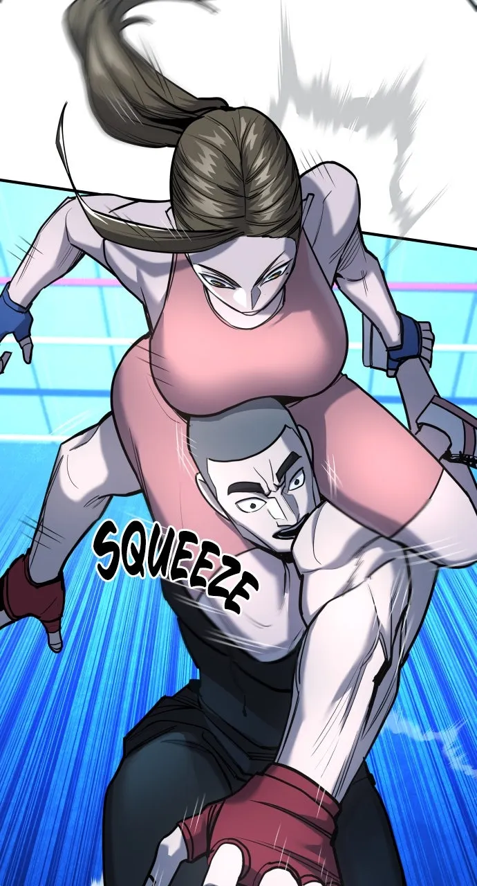 Justice Deserved Chapter 27 page 68 - 