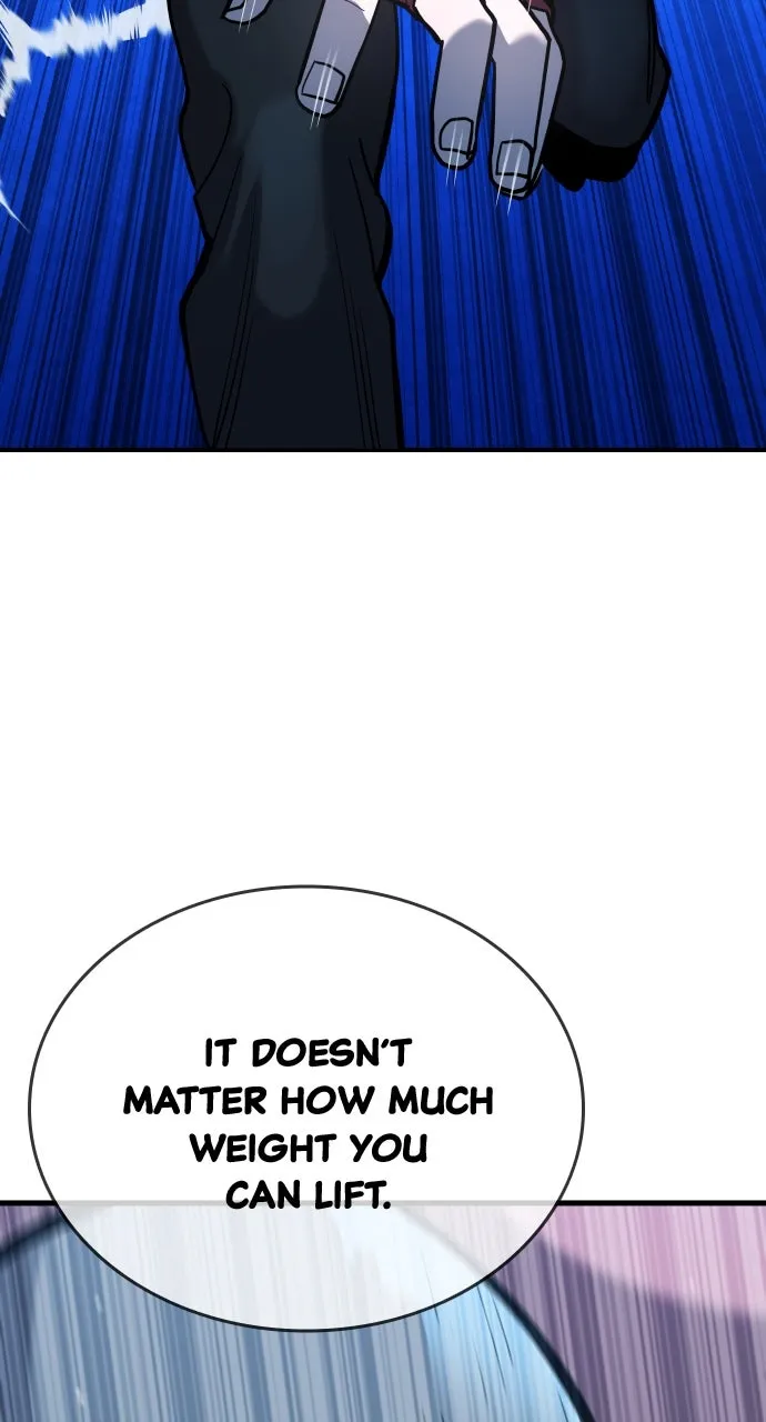 Justice Deserved Chapter 27 page 69 - 