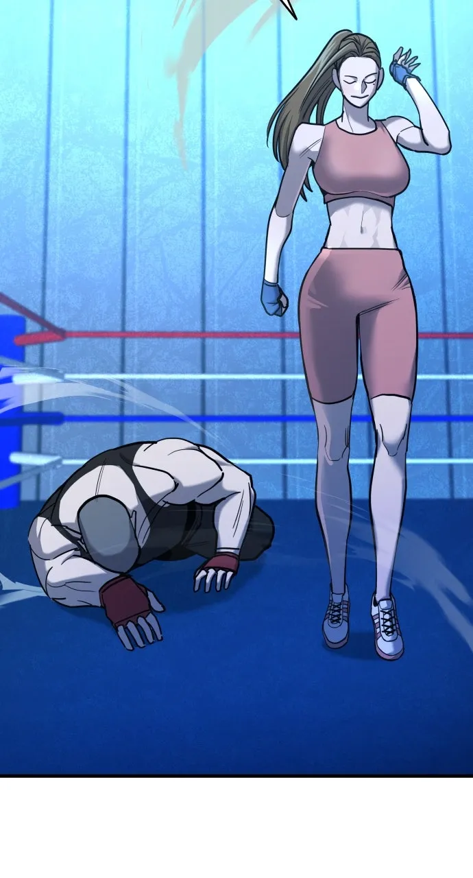Justice Deserved Chapter 27 page 74 - 
