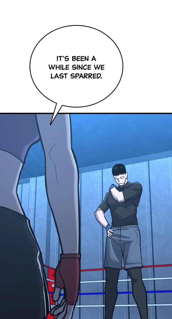 Justice Deserved Chapter 27 page 76 - 