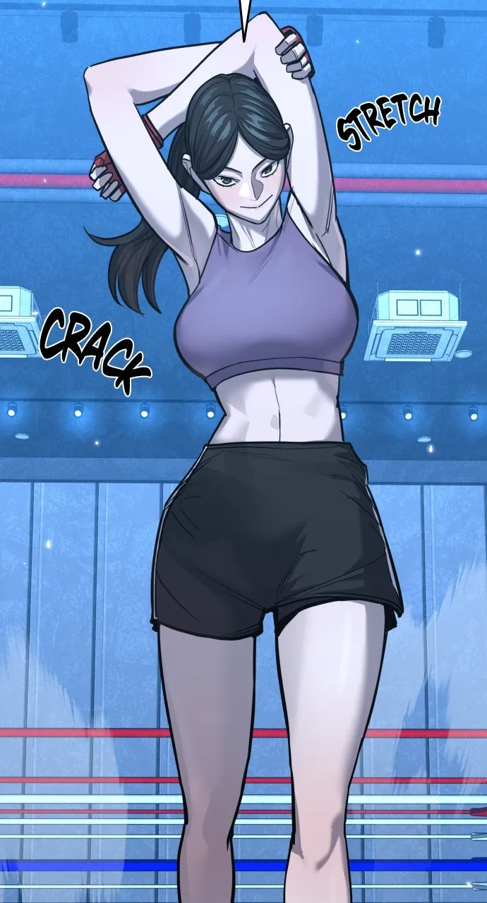 Justice Deserved Chapter 27 page 78 - 