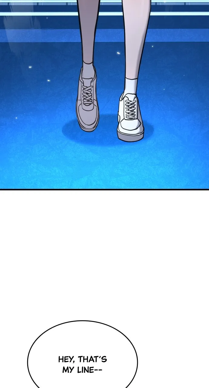 Justice Deserved Chapter 27 page 79 - 