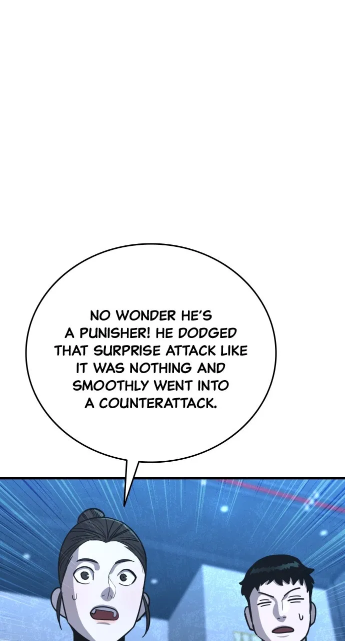 Justice Deserved Chapter 27 page 85 - 