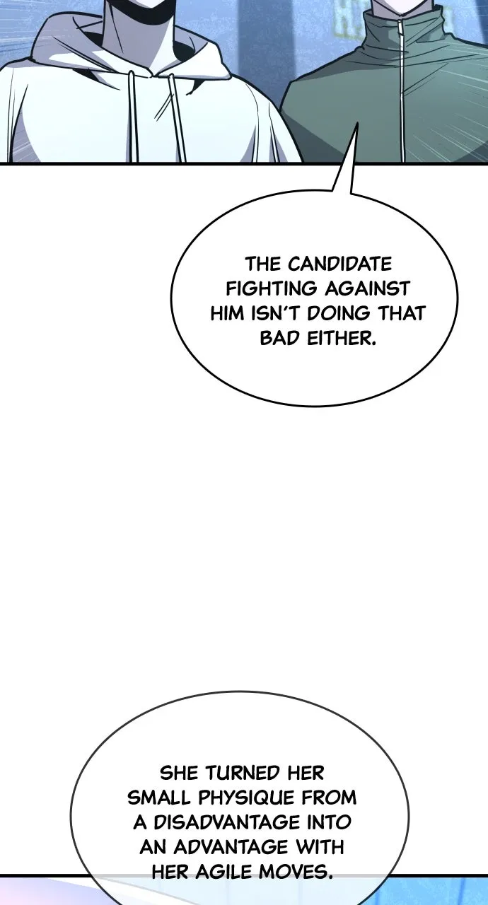 Justice Deserved Chapter 27 page 86 - 