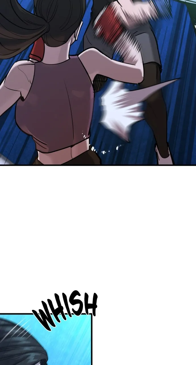 Justice Deserved Chapter 27 page 88 - 