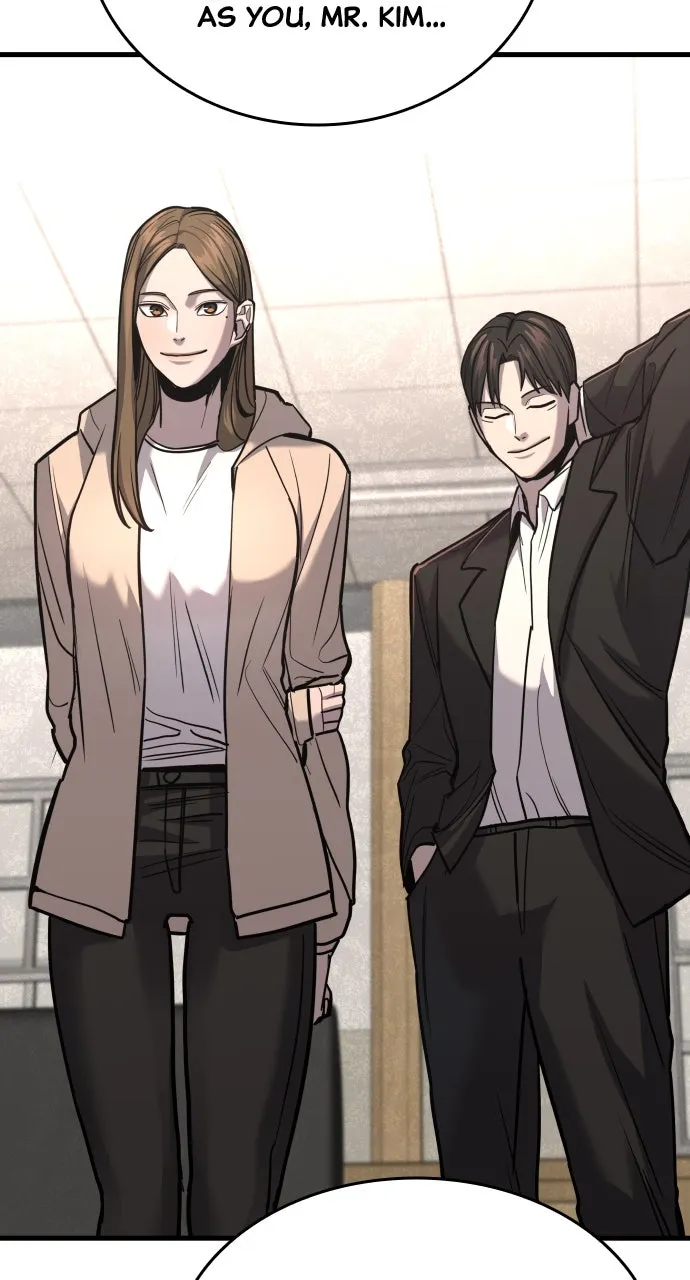 Justice Deserved Chapter 27 page 10 - 