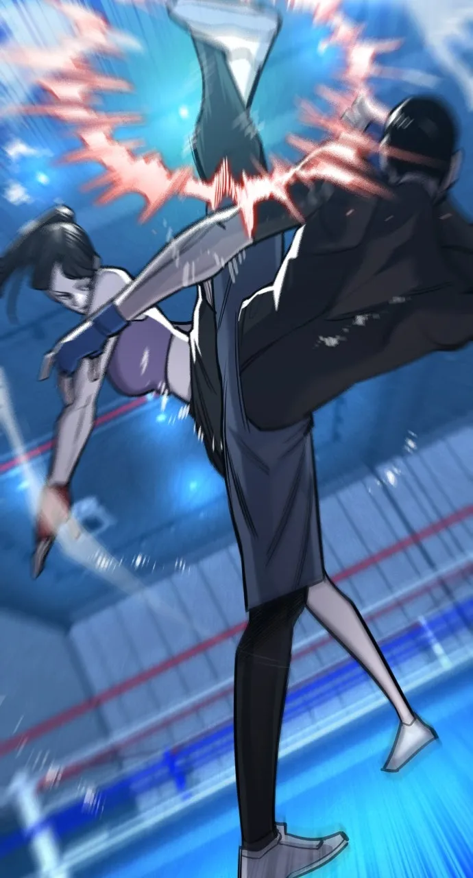 Justice Deserved Chapter 27 page 91 - 