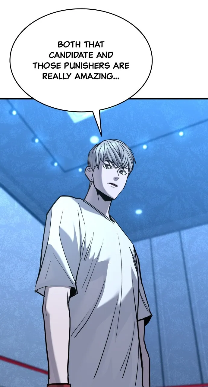 Justice Deserved Chapter 27 page 94 - 