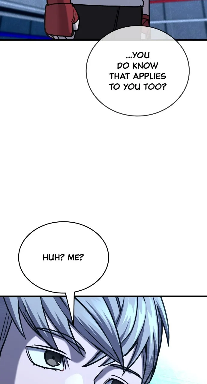 Justice Deserved Chapter 27 page 95 - 