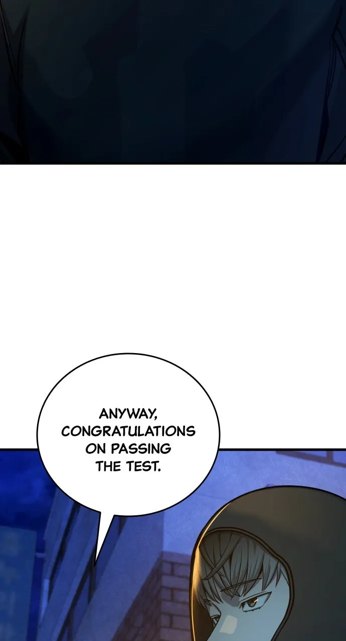 Justice Deserved Chapter 28 page 104 - 