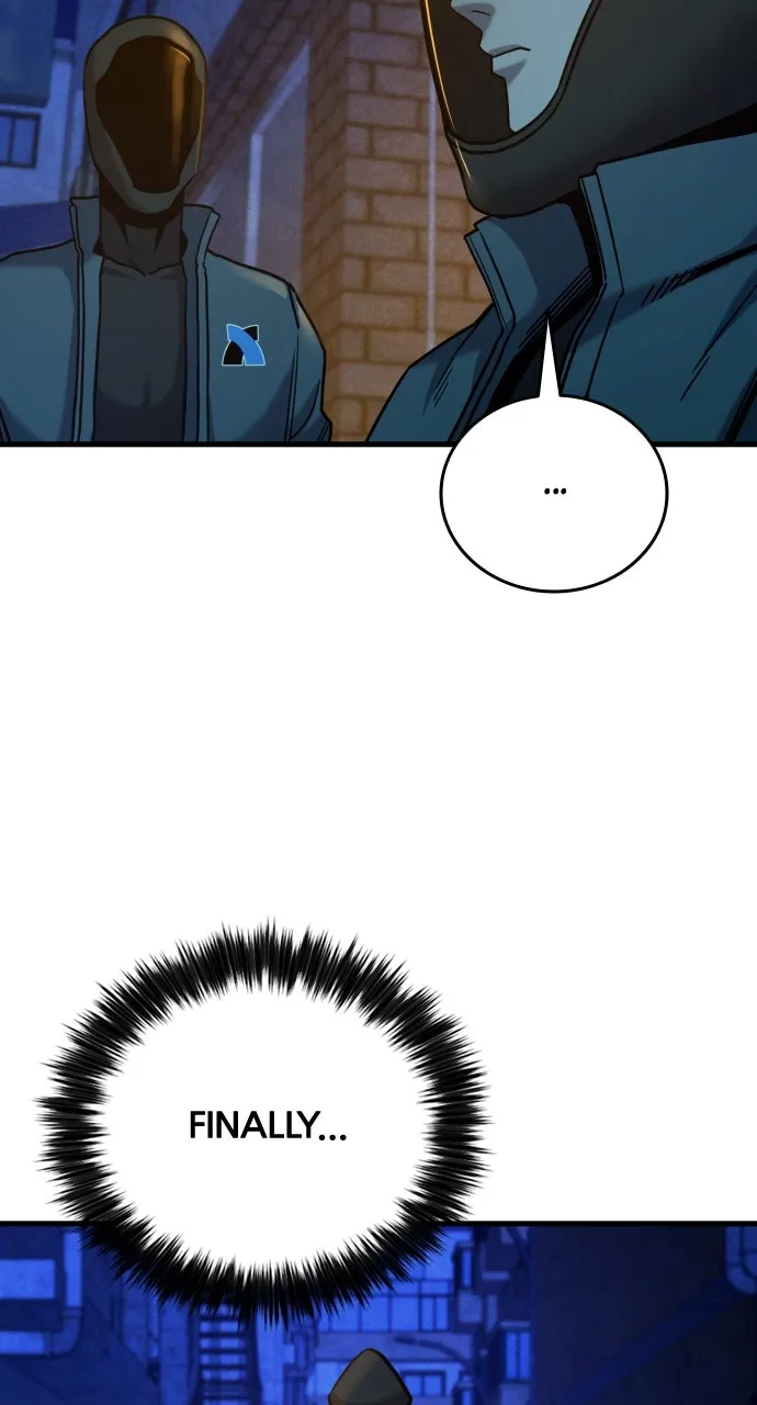 Justice Deserved Chapter 28 page 105 - 