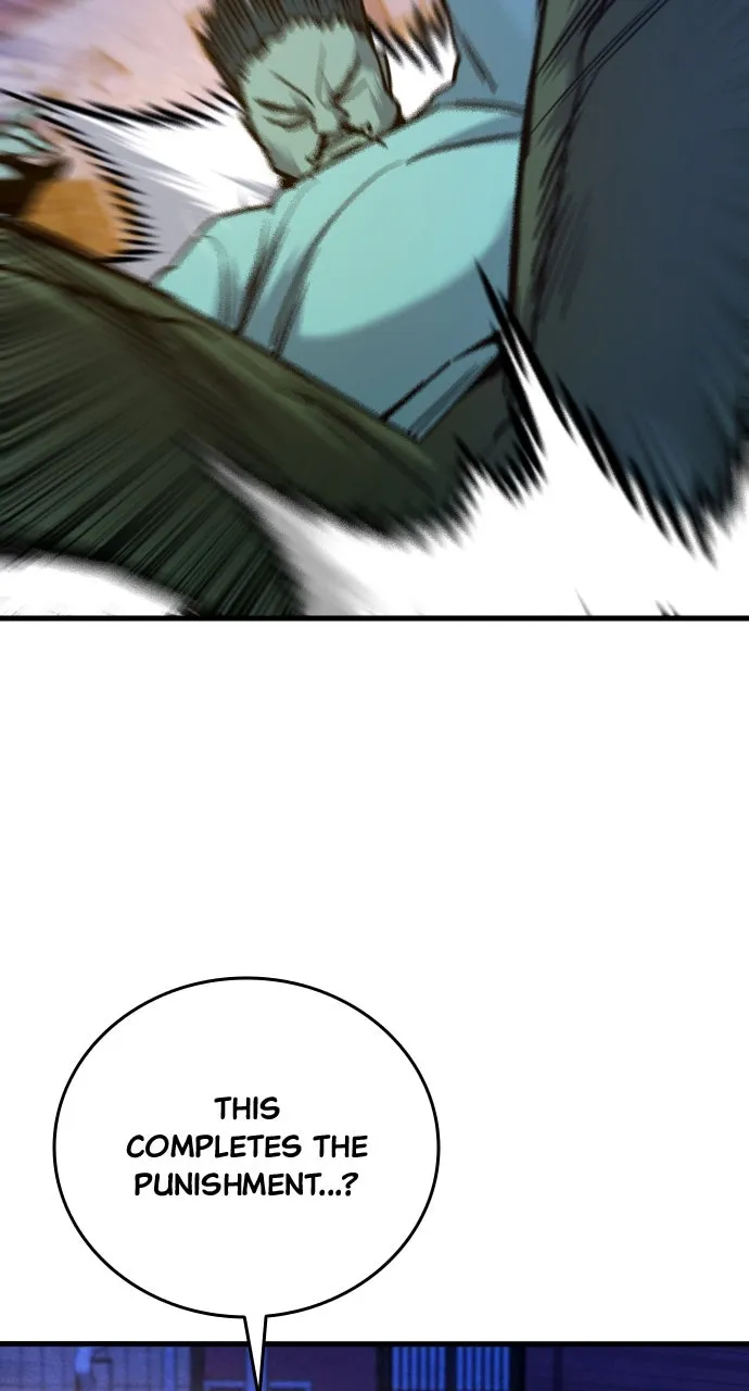 Justice Deserved Chapter 28 page 111 - 