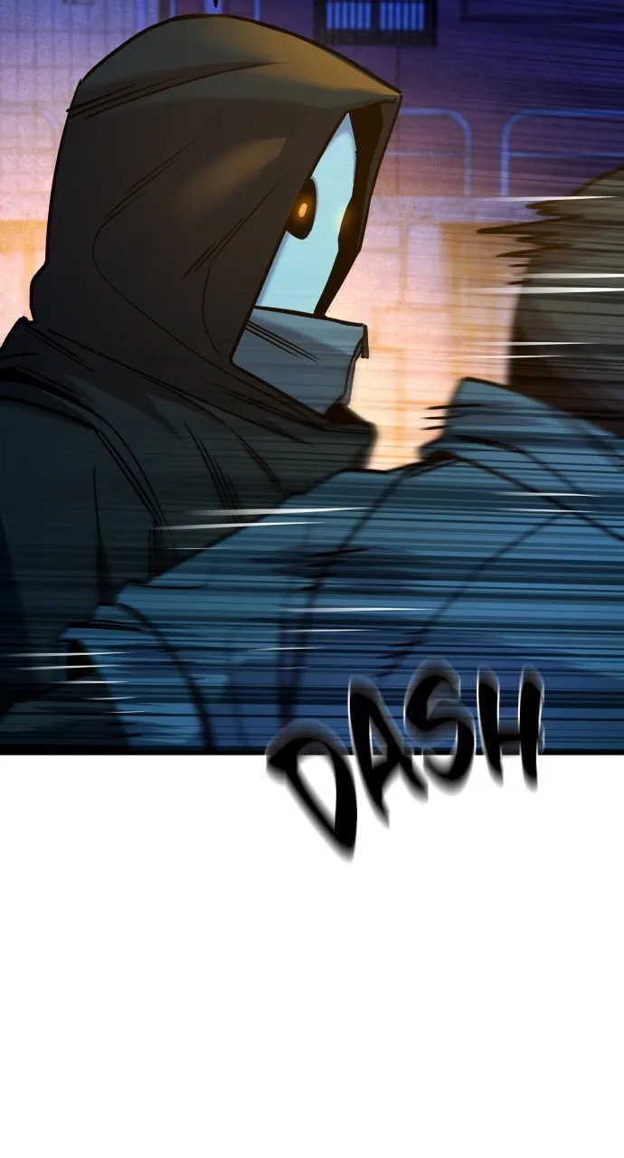 Justice Deserved Chapter 28 page 112 - 