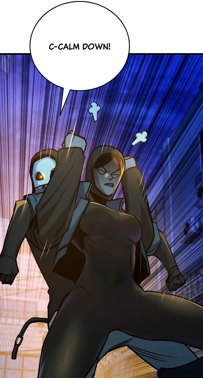 Justice Deserved Chapter 28 page 113 - 