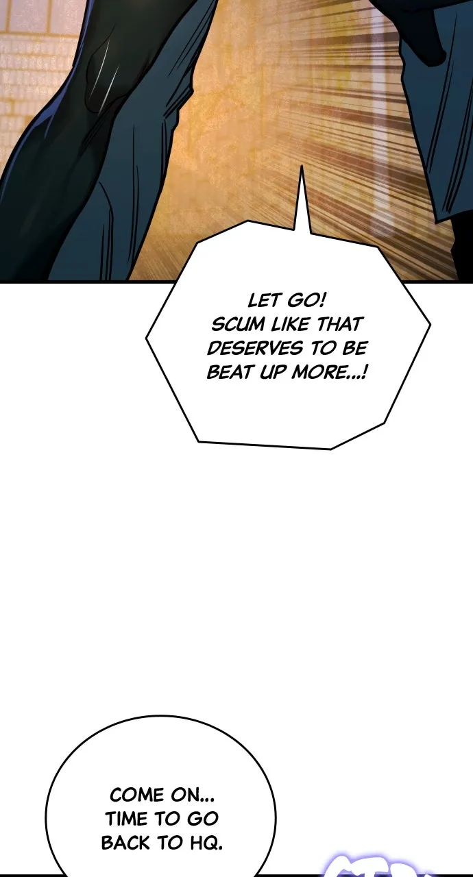 Justice Deserved Chapter 28 page 114 - 