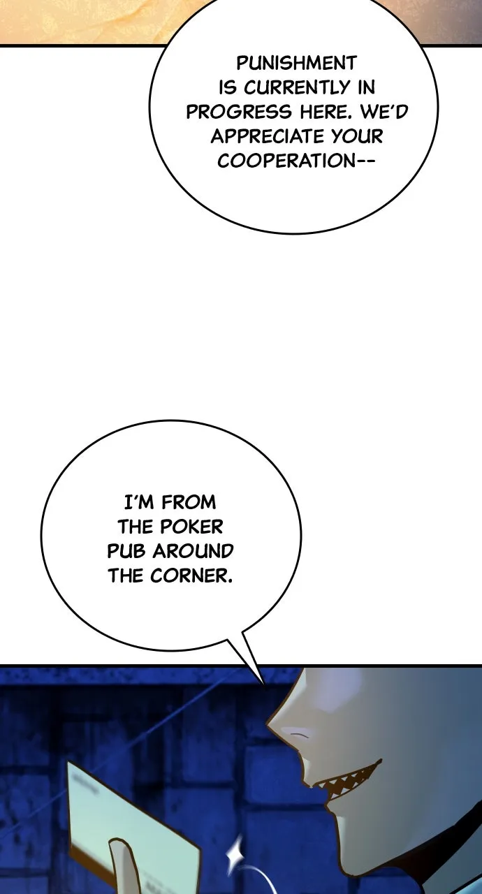 Justice Deserved Chapter 28 page 117 - 