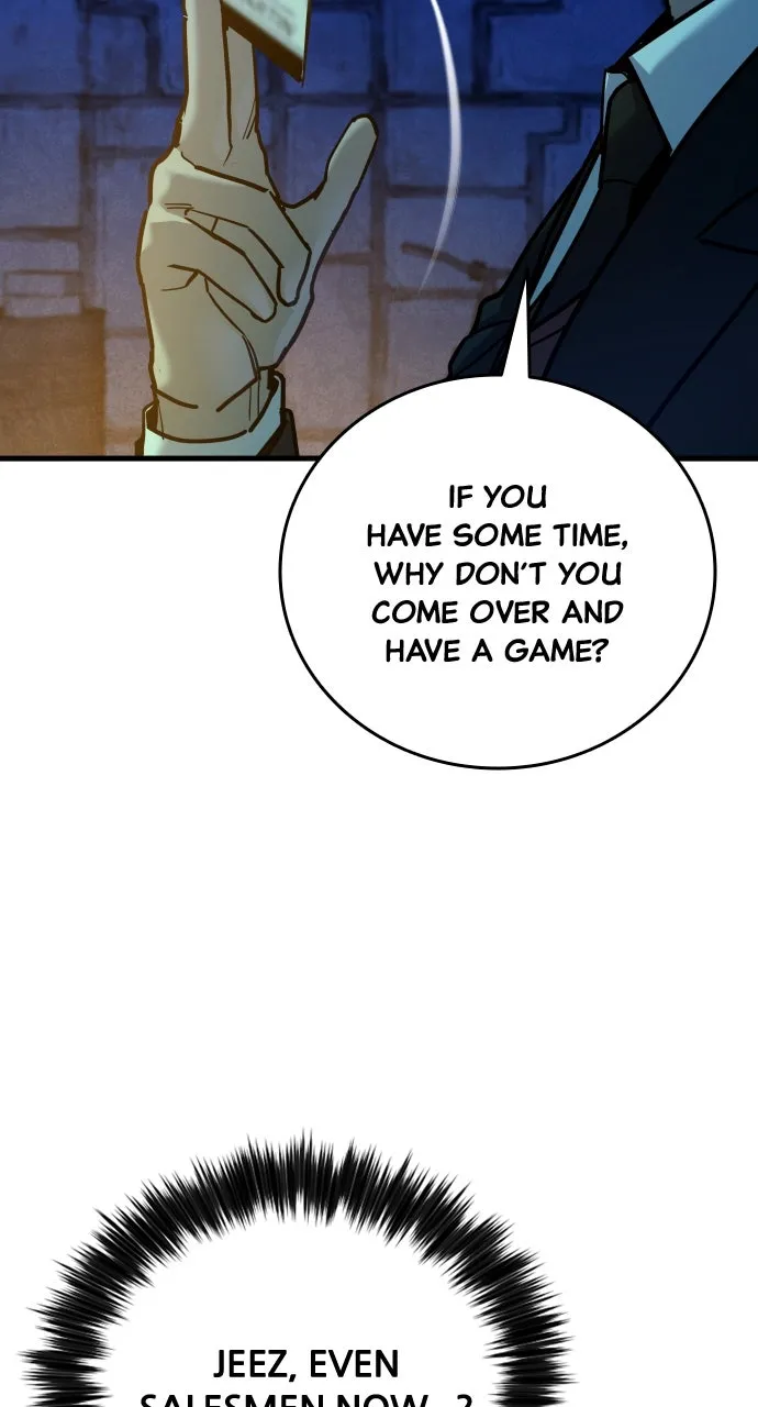 Justice Deserved Chapter 28 page 118 - 