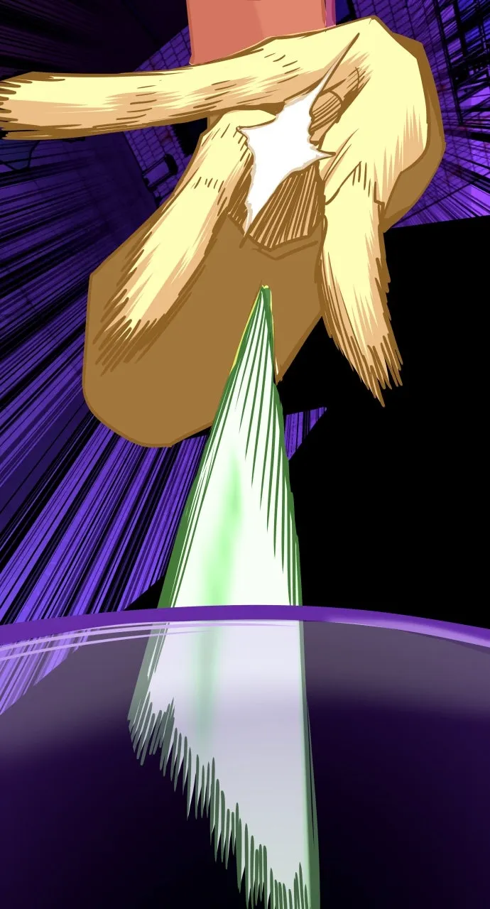 Justice Deserved Chapter 28 page 121 - 