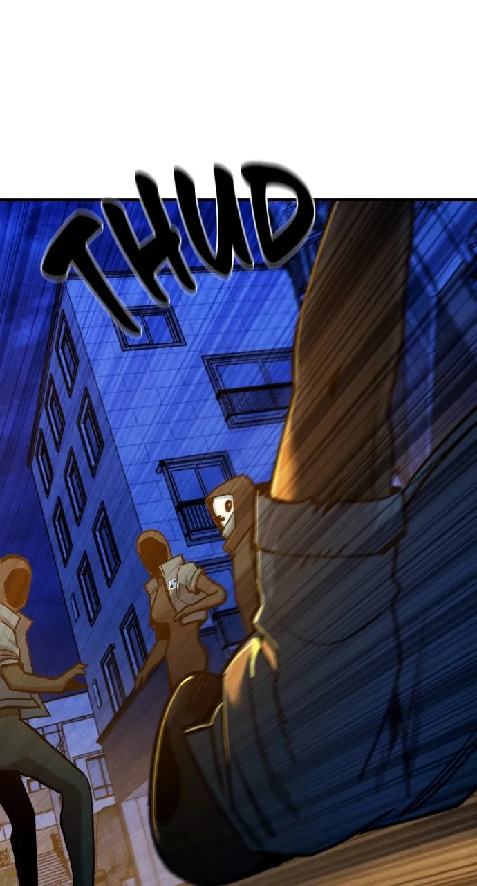 Justice Deserved Chapter 28 page 128 - 