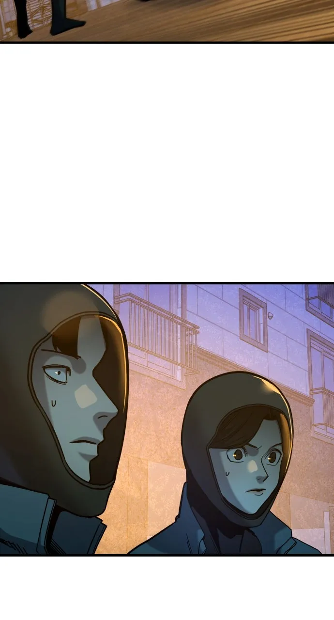 Justice Deserved Chapter 28 page 129 - 