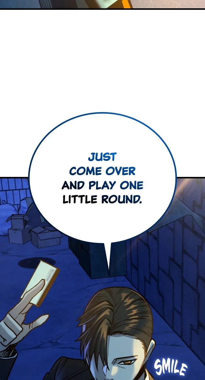 Justice Deserved Chapter 28 page 132 - 