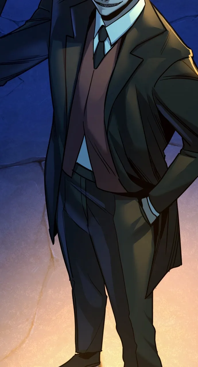 Justice Deserved Chapter 28 page 133 - 
