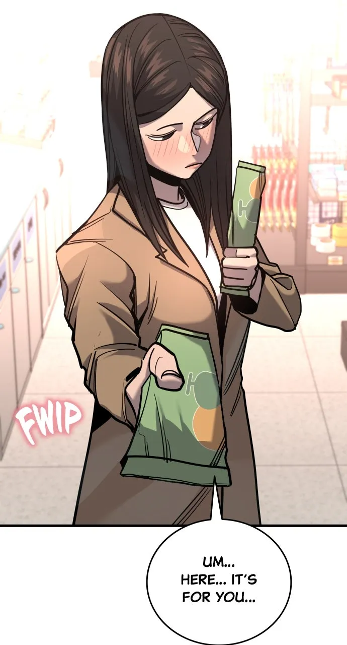 Justice Deserved Chapter 28 page 15 - 