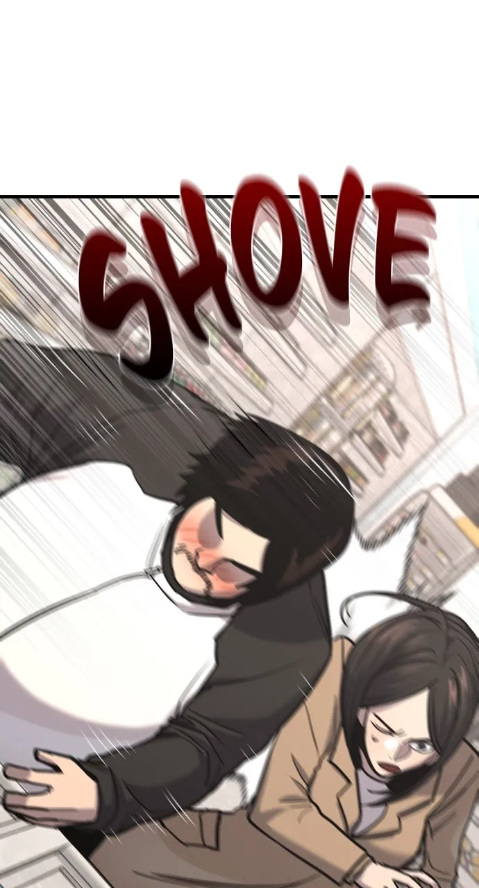 Justice Deserved Chapter 28 page 3 - 
