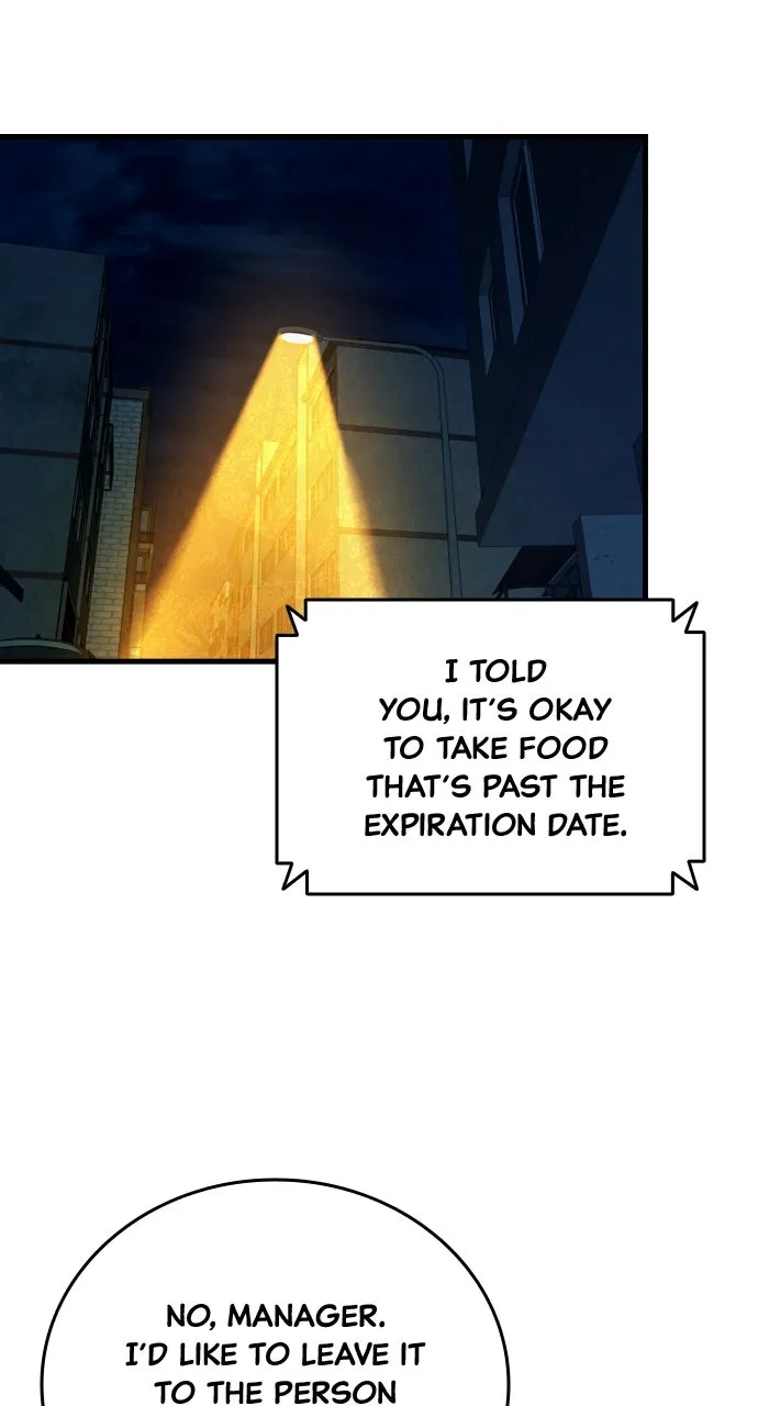Justice Deserved Chapter 28 page 21 - 