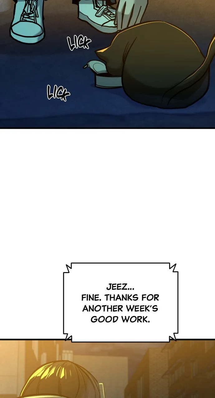 Justice Deserved Chapter 28 page 23 - 