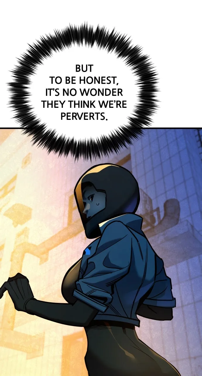 Justice Deserved Chapter 28 page 32 - 