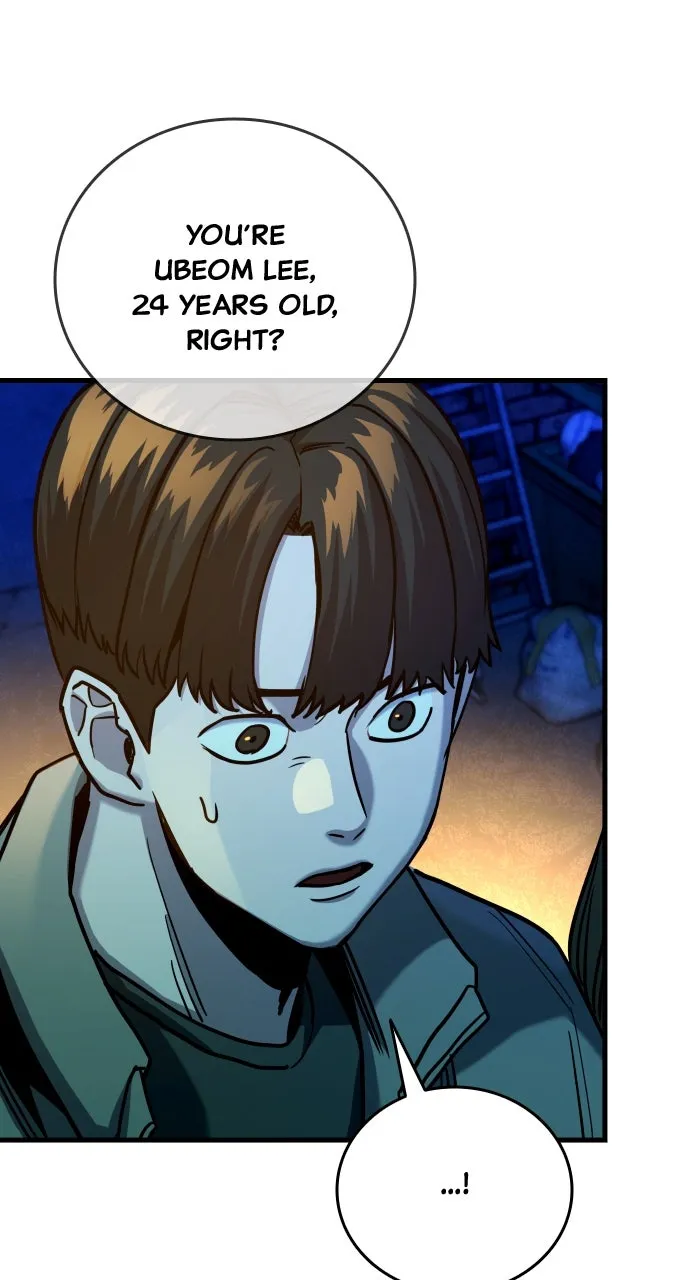 Justice Deserved Chapter 28 page 35 - 
