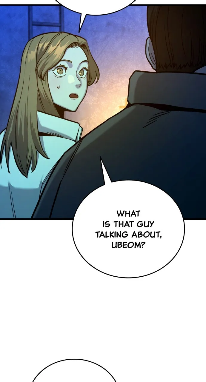 Justice Deserved Chapter 28 page 38 - 