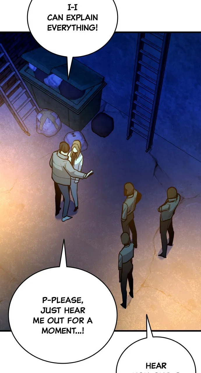 Justice Deserved Chapter 28 page 39 - 
