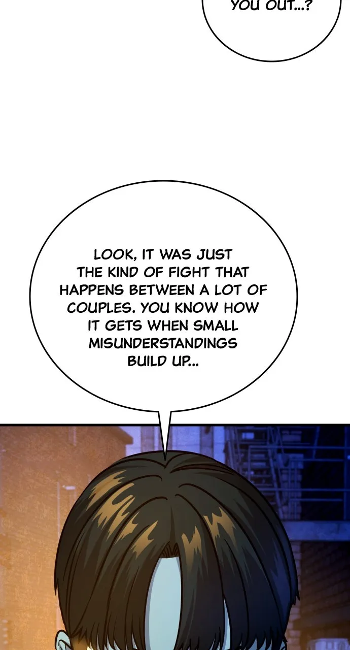 Justice Deserved Chapter 28 page 40 - 