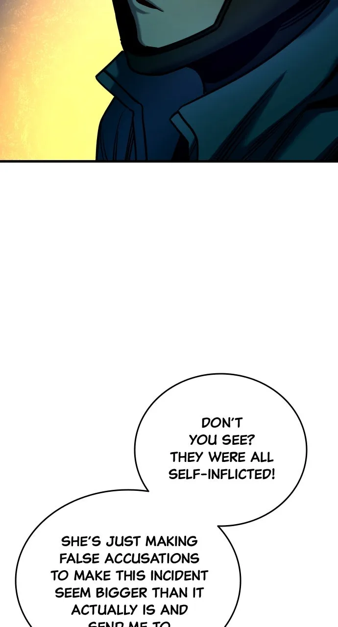 Justice Deserved Chapter 28 page 43 - 