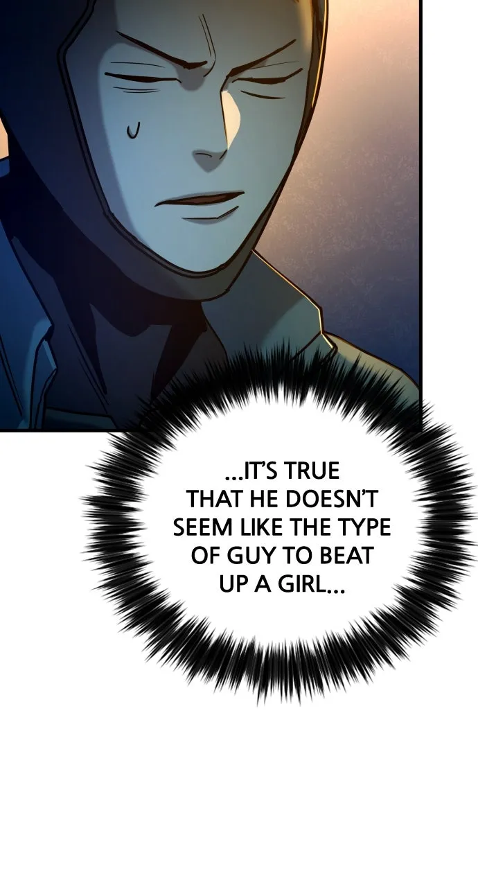 Justice Deserved Chapter 28 page 47 - 