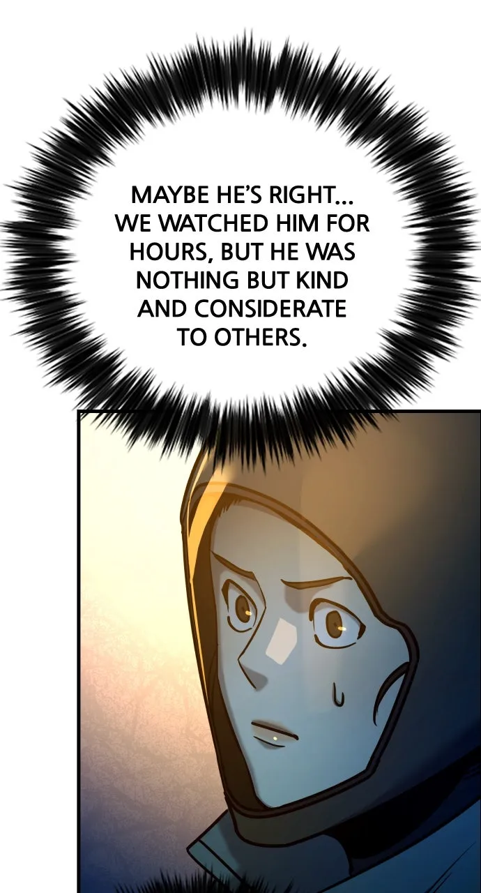 Justice Deserved Chapter 28 page 48 - 