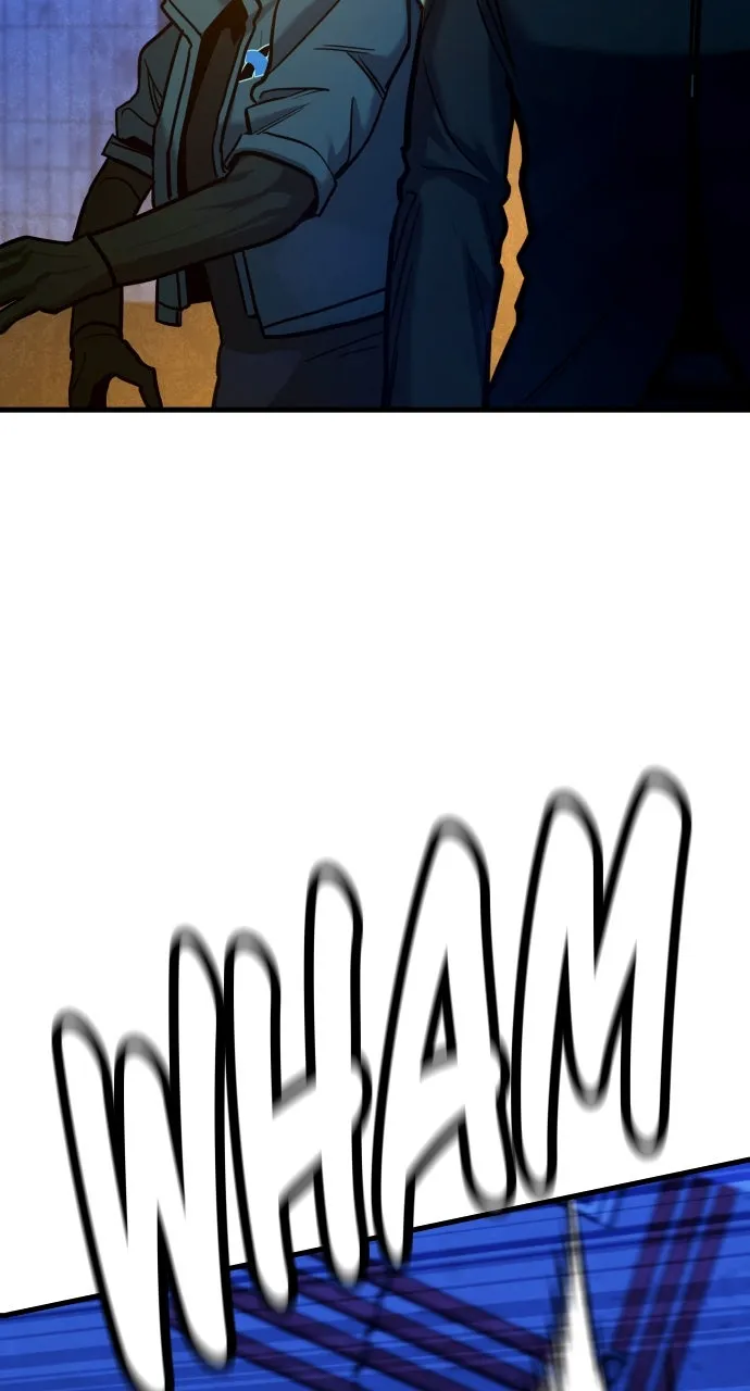Justice Deserved Chapter 28 page 50 - 