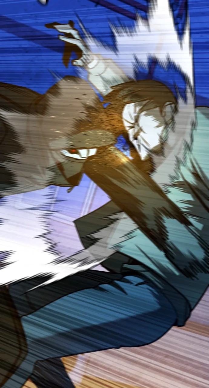 Justice Deserved Chapter 28 page 51 - 