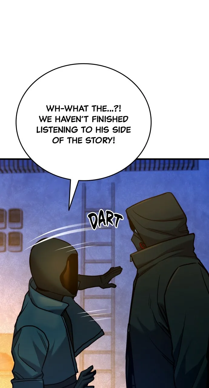 Justice Deserved Chapter 28 page 55 - 